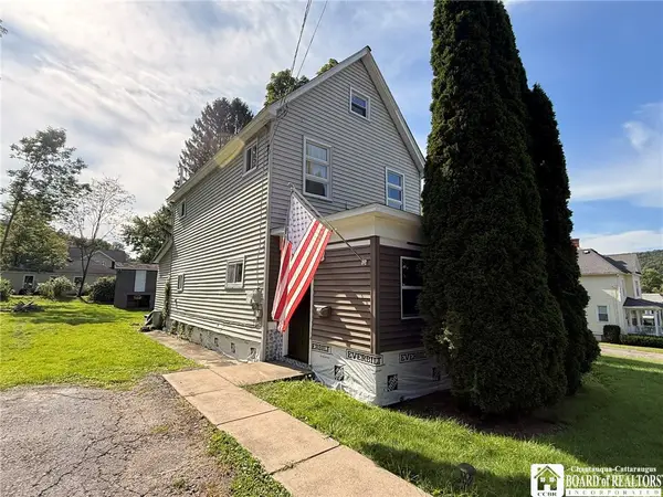76 Oxford Street, Bradford - PA, PA 16701