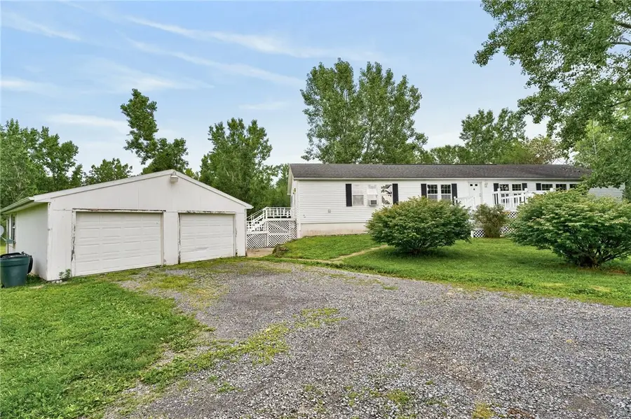 4112 County Road 18, Canandaigua, NY 14424 - #2