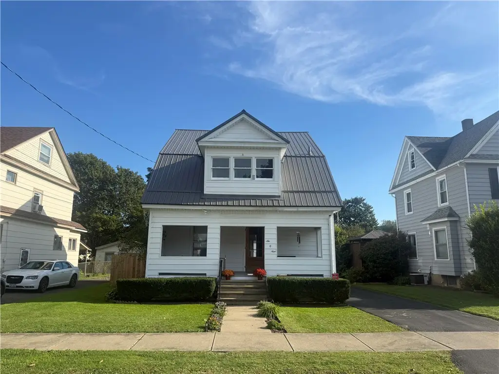 609 Reynolds Street, Elmira, NY 14904 - #1