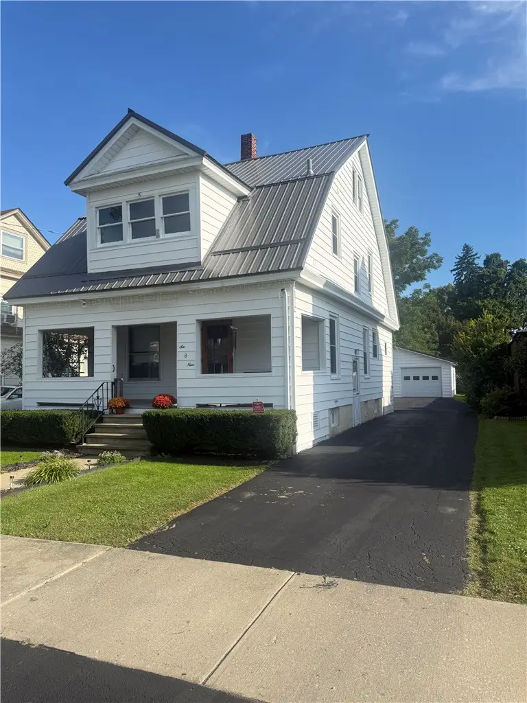 609 Reynolds Street, Elmira, NY 14904 - #3