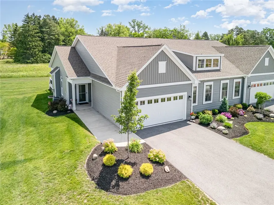 38 Chase Meadow Trail Lot 112, Honeoye Falls, NY 14472 - #2