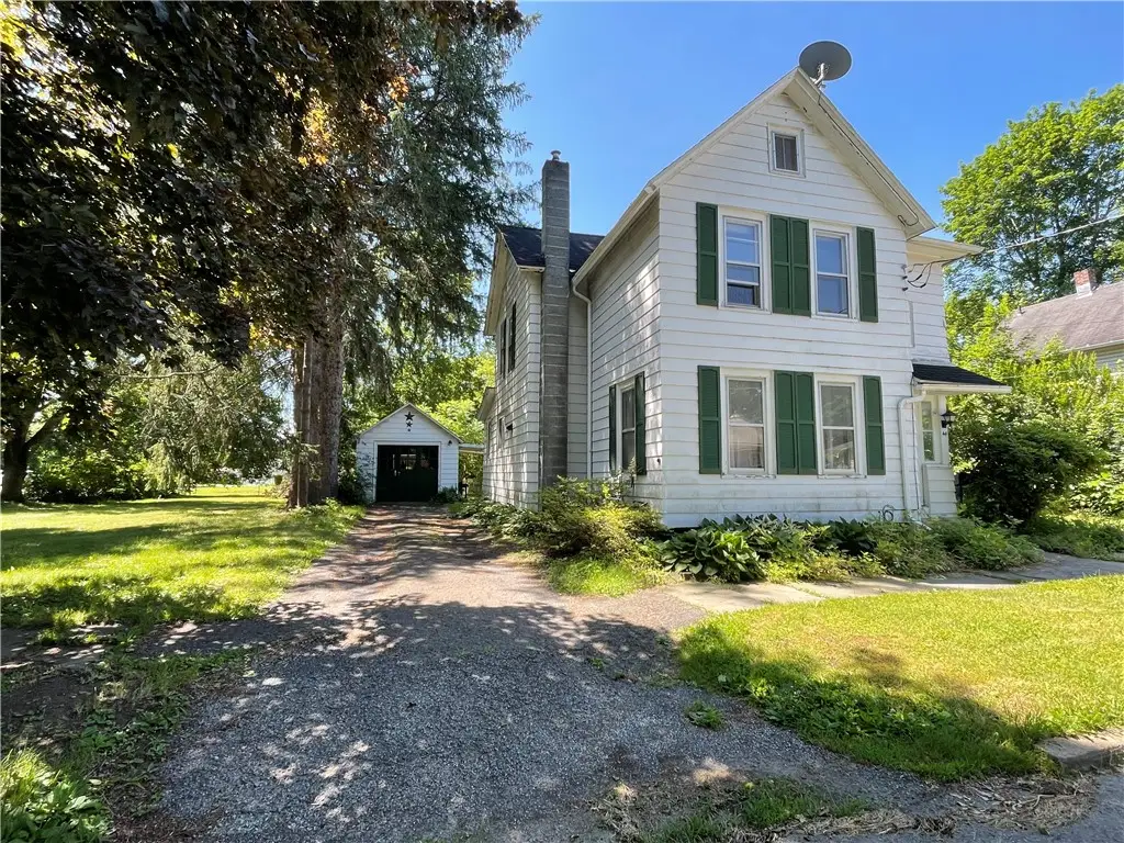 44 Waite Street, Norwich, NY 13815 - #1