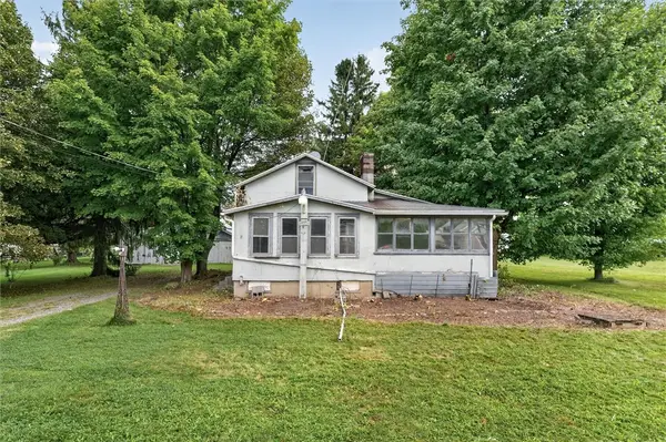 5743 E Avon Lima Road, Avon, NY 14414