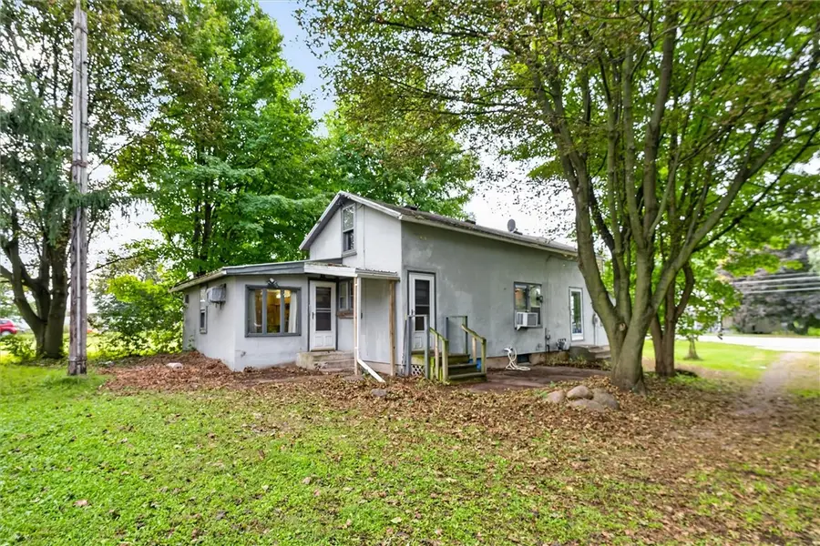 5743 E Avon Lima Road, Avon, NY 14414 - #2