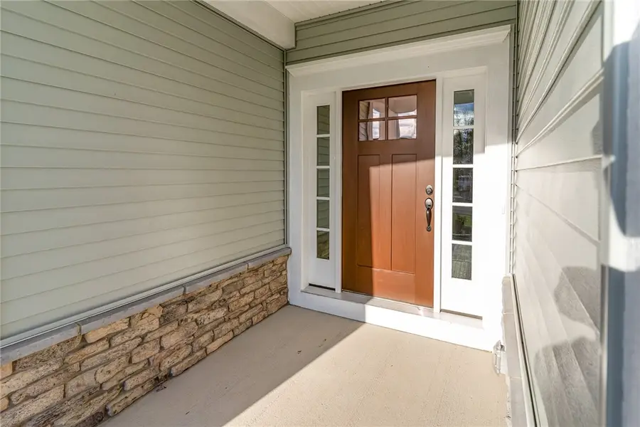 70 Chase Meadow Trail Lot 100, Honeoye Falls, NY 14472 - #2