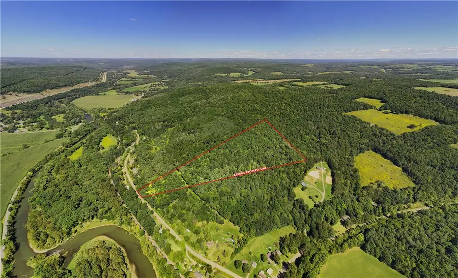 River Road, Lindley, NY 14858 - #3