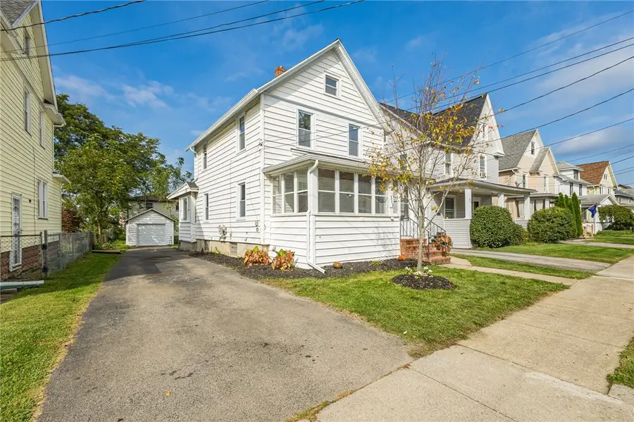 313 E Commercial Street, East Rochester, NY 14445 - #2