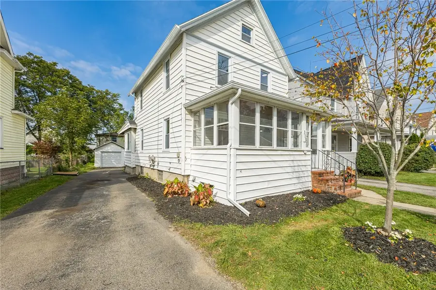 313 E Commercial Street, East Rochester, NY 14445 - #3