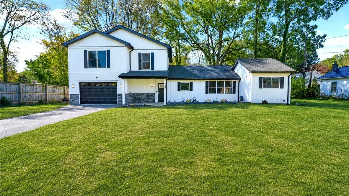 230 Rogene Street, Rochester, NY 14616 - #1