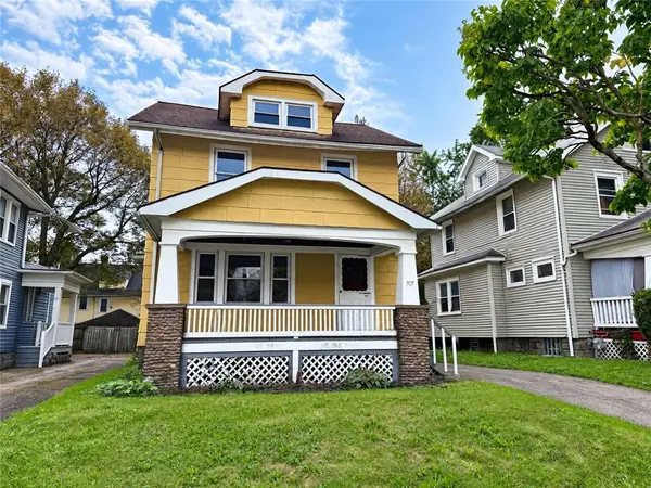 707 Parsells Avenue, Rochester, NY 14609