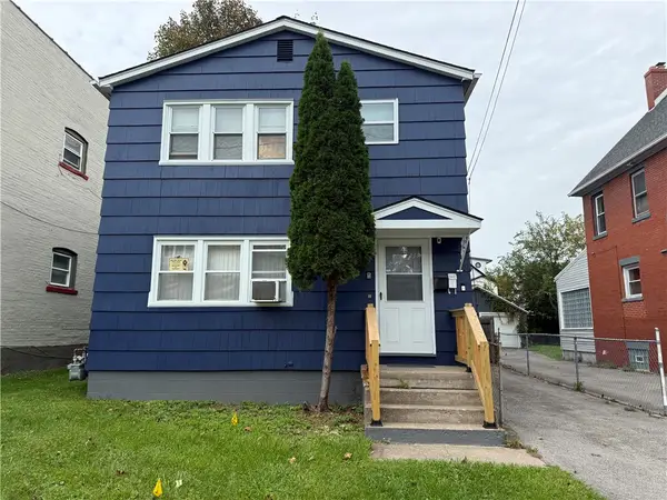 57 Arbutus Street, Rochester, NY 14609