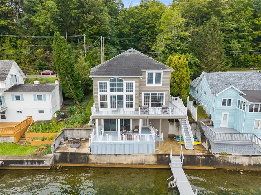 5437 W Lake Road, Conesus Lake, NY 14435 - #3