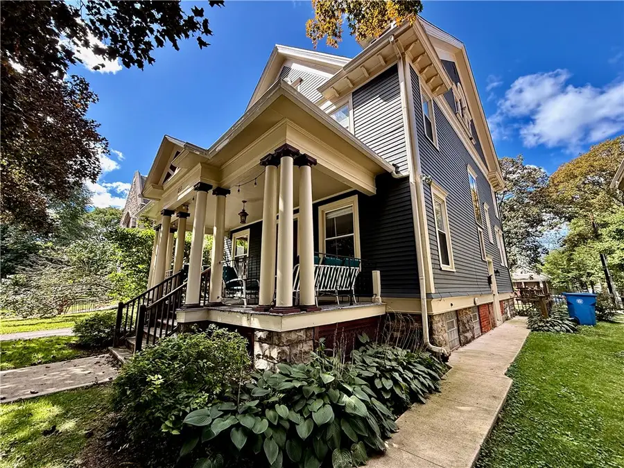 253 Rosedale Street, Rochester, NY 14620 - #2