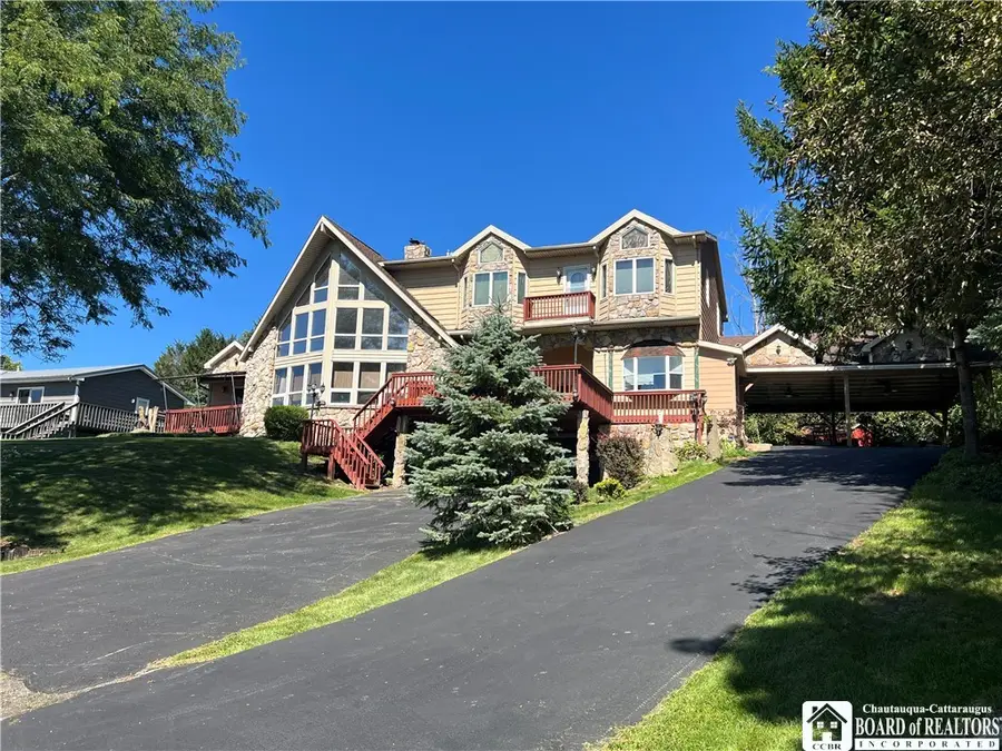 3570 Mary Ellen Drive, Bemus Point, NY 14712 - #2