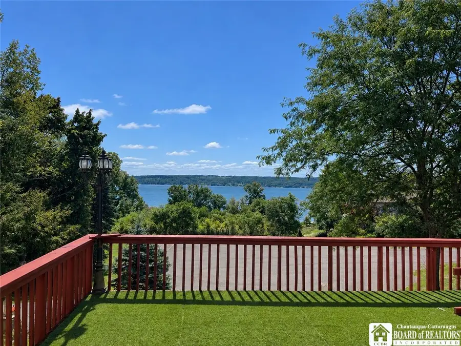3570 Mary Ellen Drive, Bemus Point, NY 14712 - #3