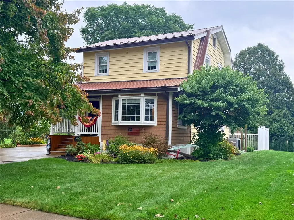 114 Wilbur Street, Waverly, NY 14892 - #1