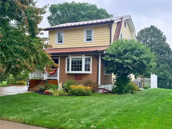114 Wilbur Street, Waverly, NY 14892