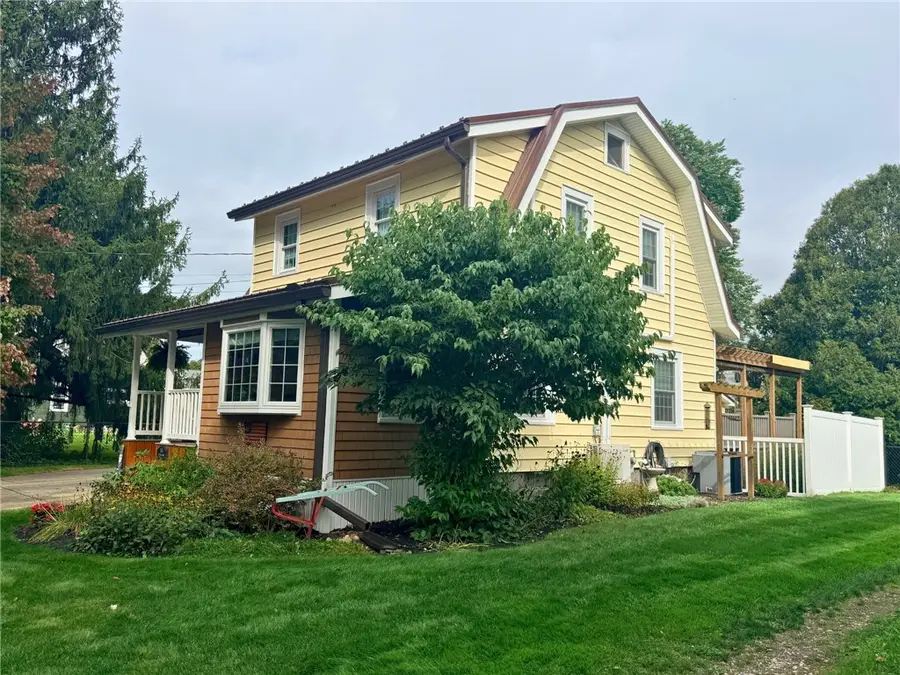114 Wilbur Street, Waverly, NY 14892 - #2