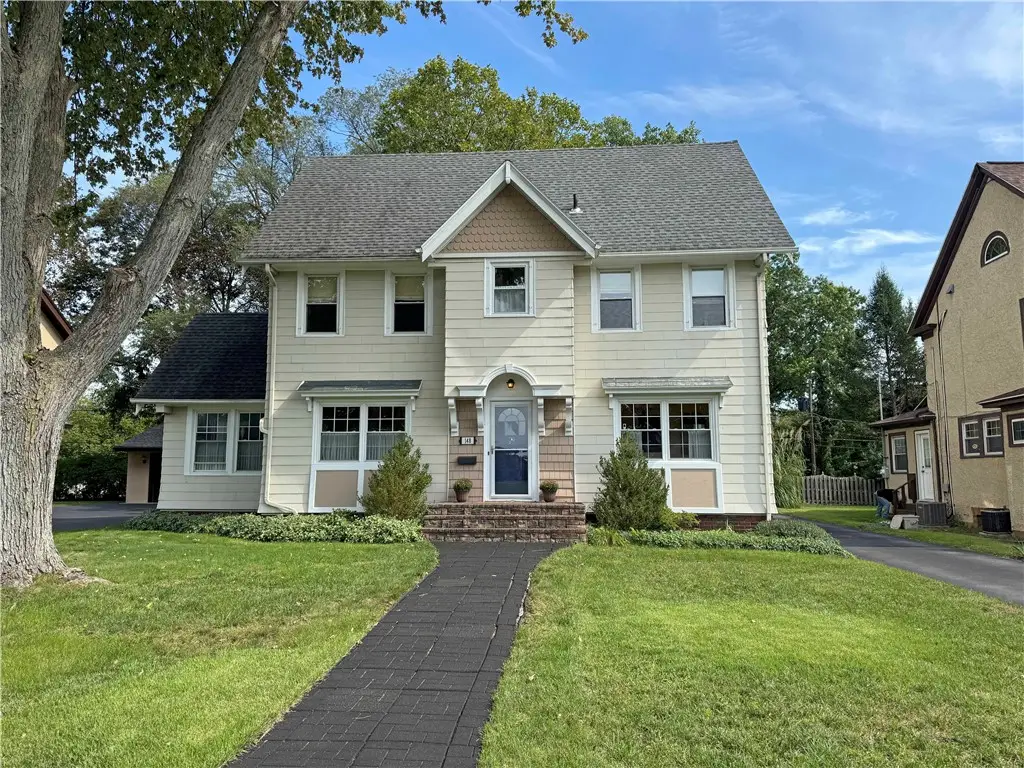 148 Winton Road S, Rochester, NY 14610 - #1