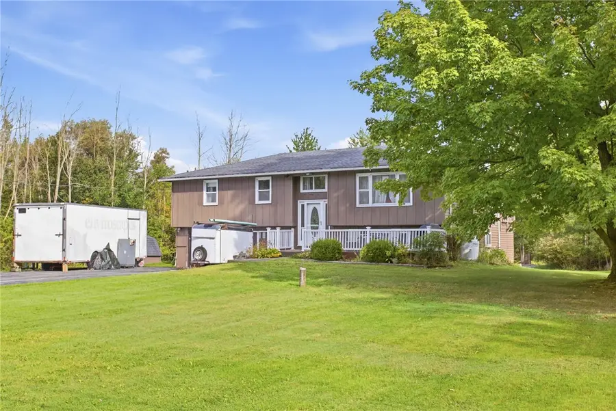 1521 Richley Road, Corfu, NY 14036 - #2
