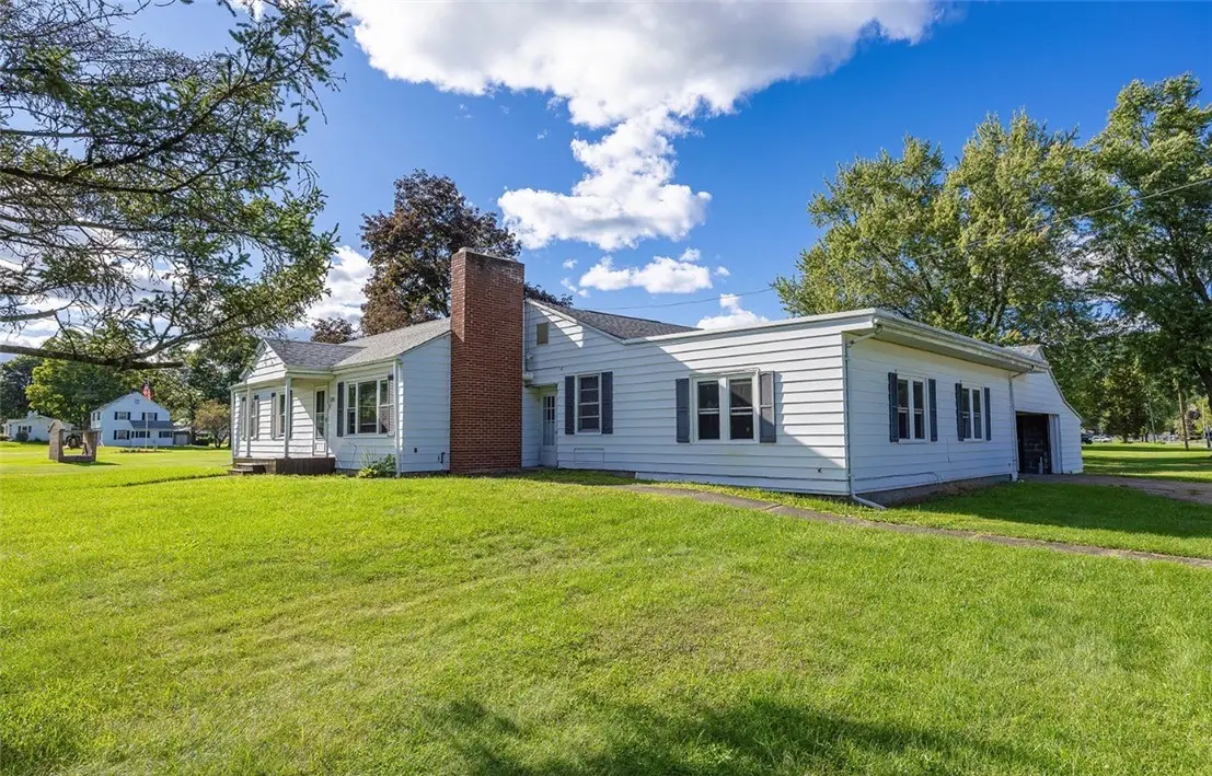 1236 Pennsylvania Avenue, Pine City, NY 14871 - #1