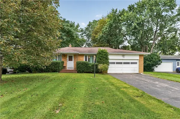 1485 Titus Avenue, Rochester, NY 14622