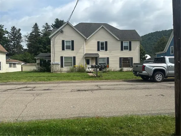 11 Church Street, Savona, NY 14879