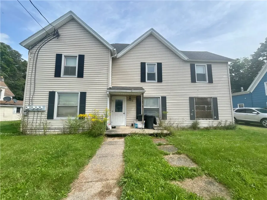 11 Church Street, Savona, NY 14879 - #2