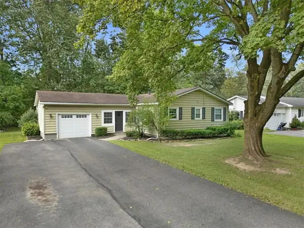 7 N Canal Street, Lyons, NY 14489