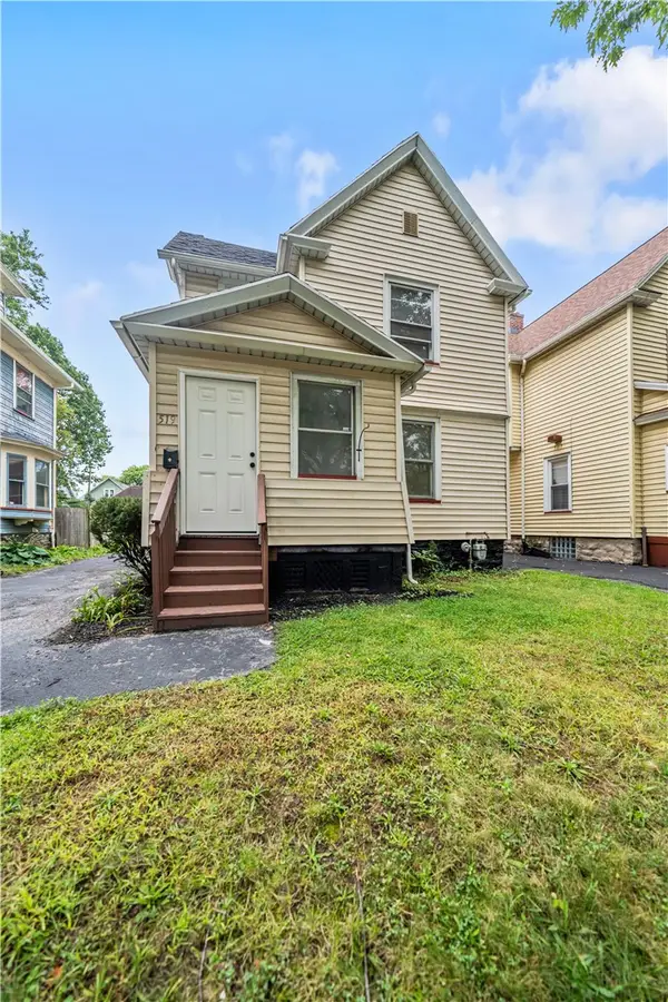 519 Parsells Avenue, Rochester, NY 14609