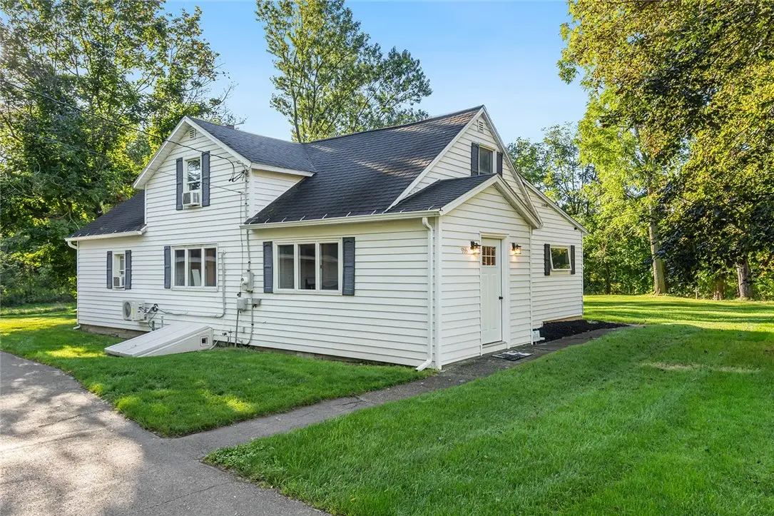 955 Hopeton Road, Penn Yan, NY 14527 - #1