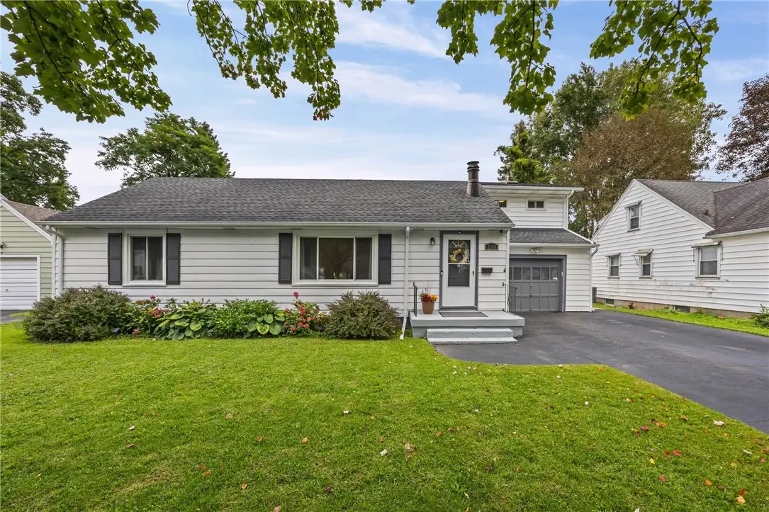160 Morncrest Dr, Rochester, NY 14624 - #1