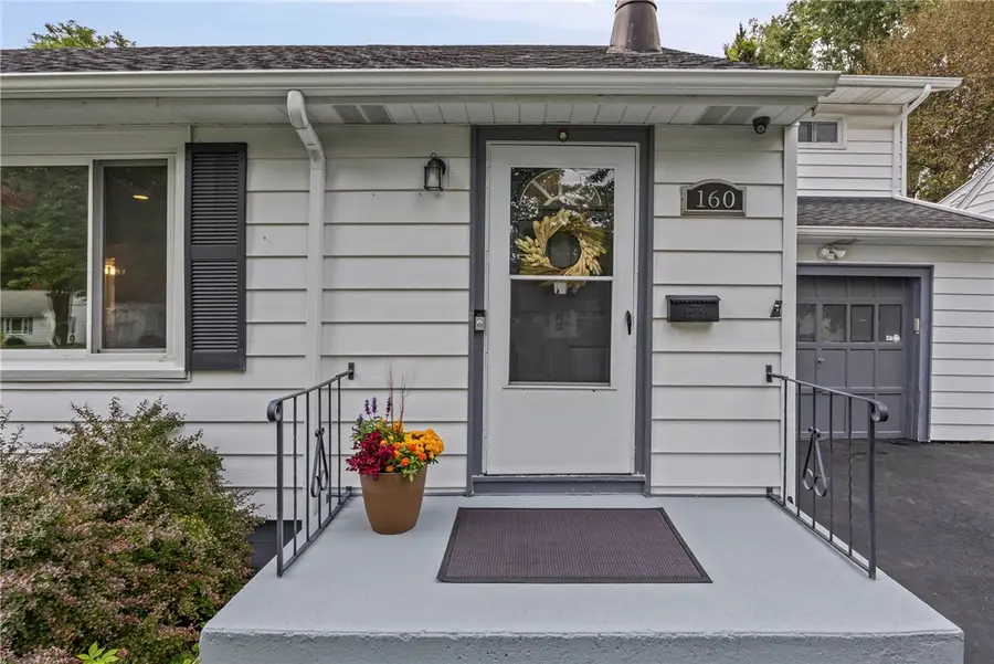 160 Morncrest Dr, Rochester, NY 14624 - #3