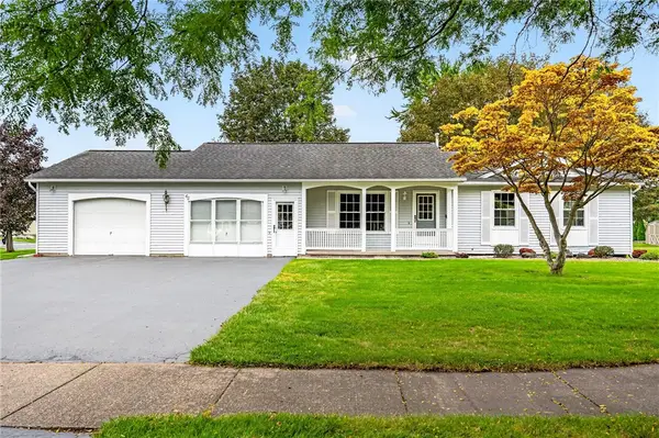 65 Willhurst Drive, Rochester, NY 14606