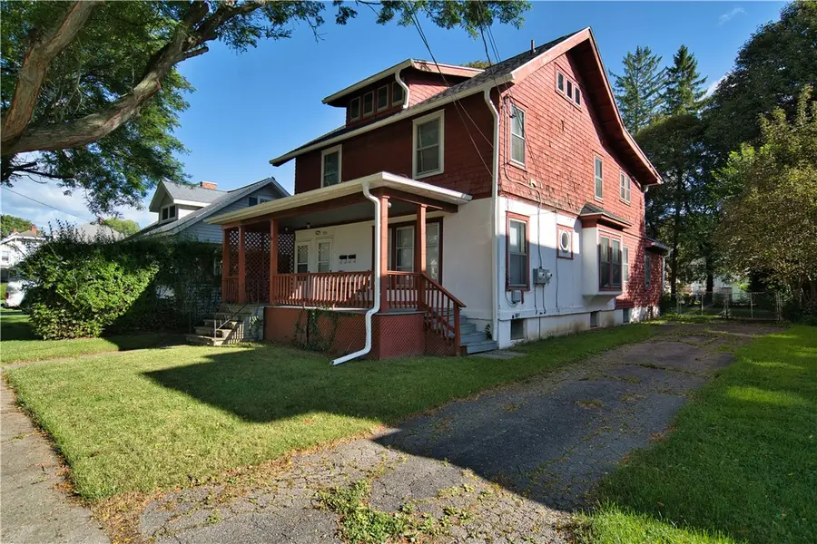 715 Riverside Avenue, Elmira, NY 14904 - #2