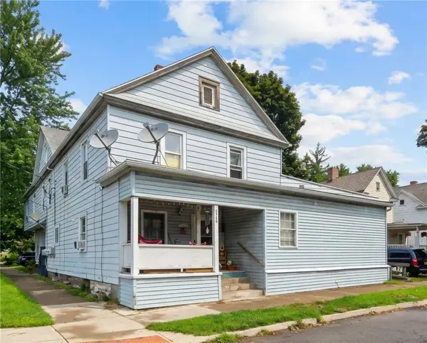 526 W 2nd Street, Elmira, NY 14901