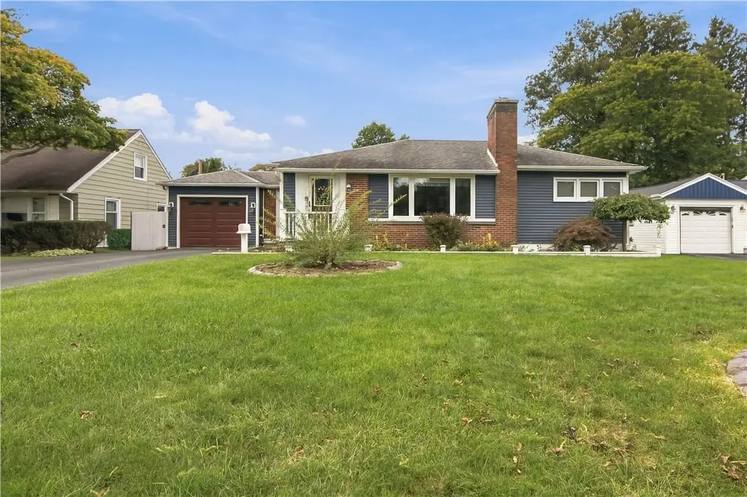83 Lynette Drive, Rochester, NY 14616 - #1
