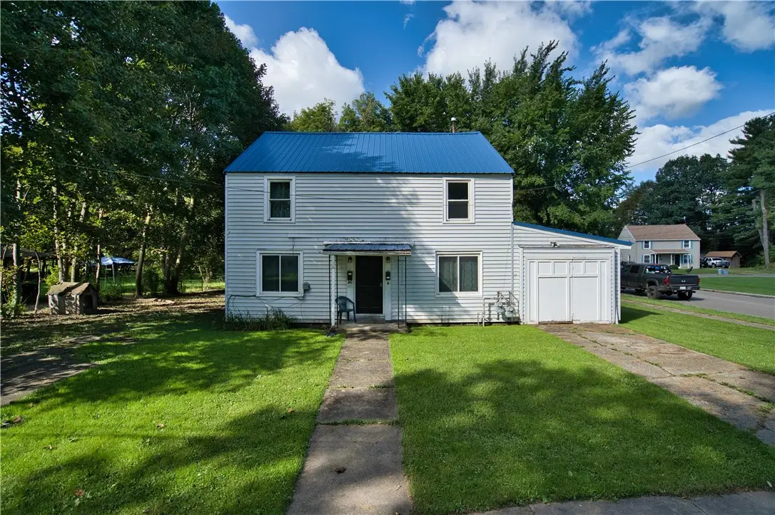 258 Allen Street, Elmira, NY 14904 - #1