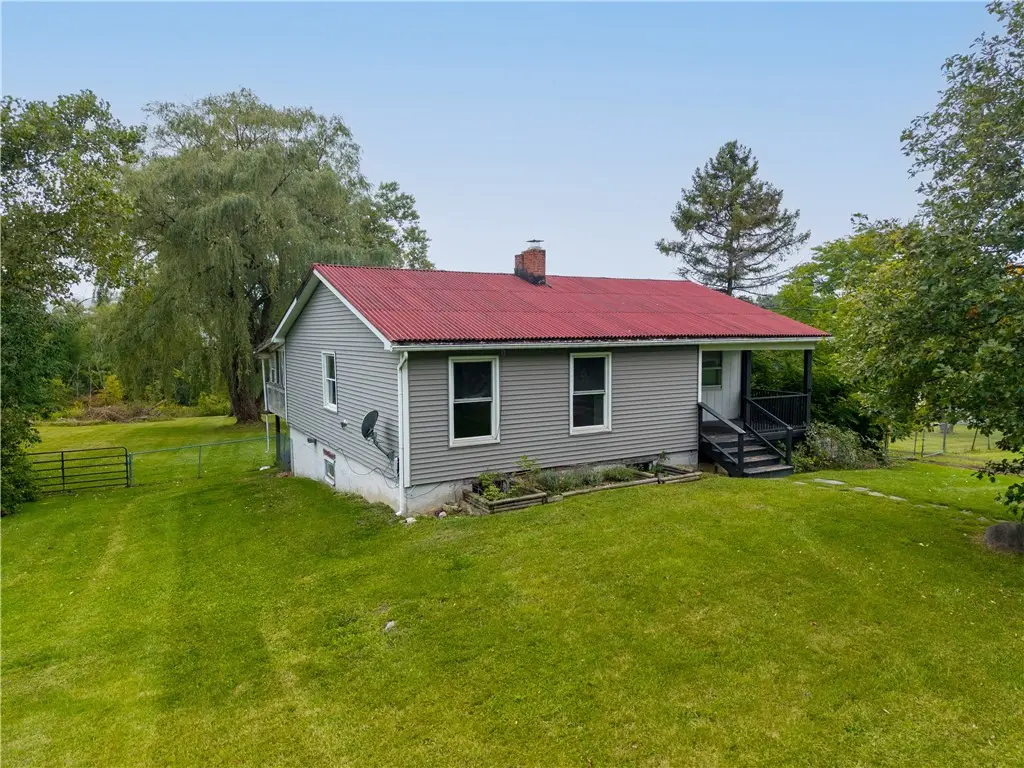 5450 Us Route 15a, Hemlock, NY 14466 - #1