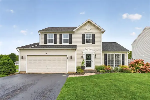32 Wendy Lane, Rochester, NY 14626