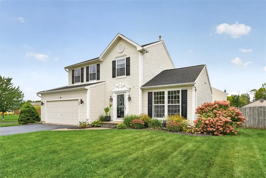 32 Wendy Lane, Rochester, NY 14626 - #2