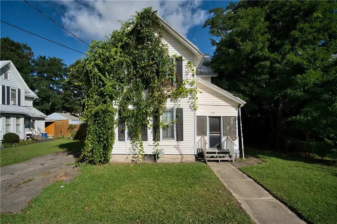 370 Baty Street, Elmira, NY 14904 - #1