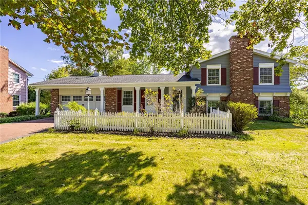 19 Damsen Road, Rochester, NY 14612