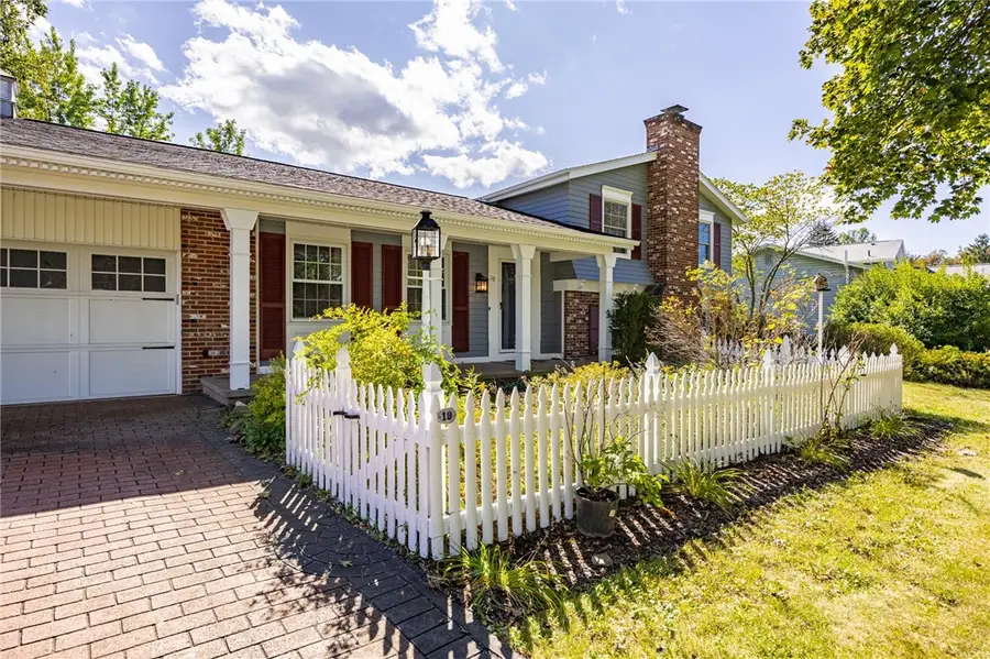19 Damsen Road, Rochester, NY 14612 - #3