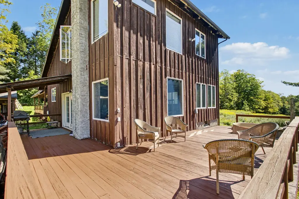1731 Canada Hollow Road, Andes, NY 13731 - #1
