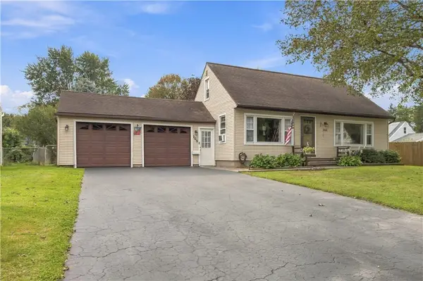 268 N Autumn Drive, Rochester, NY 14626