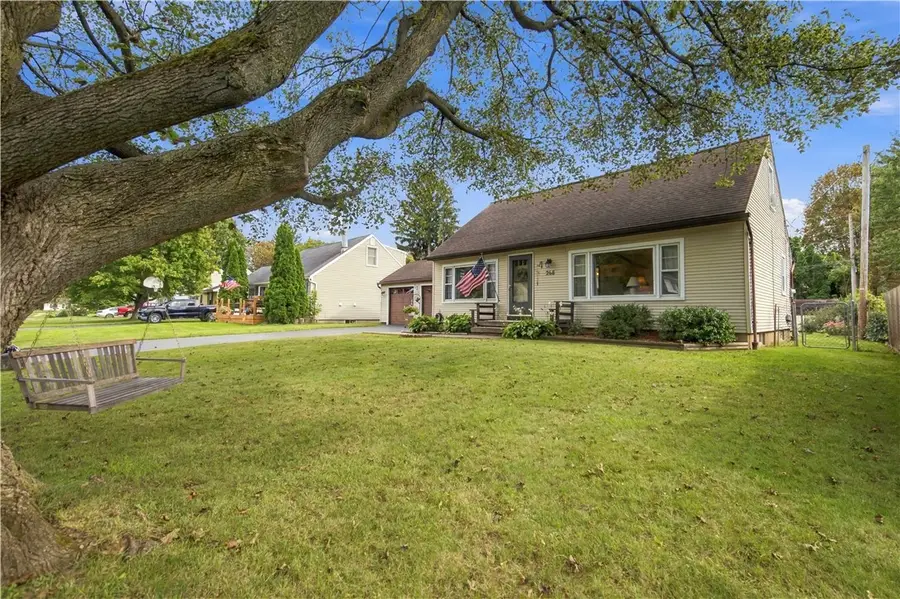 268 N Autumn Drive, Rochester, NY 14626 - #3