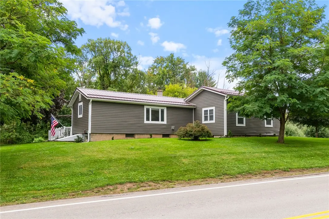 6200 Joy Road, Sodus, NY 14551 - #1