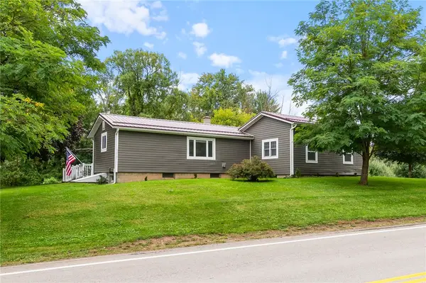 6200 Joy Road, Sodus, NY 14551