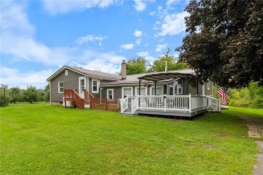 6200 Joy Road, Sodus, NY 14551 - #3